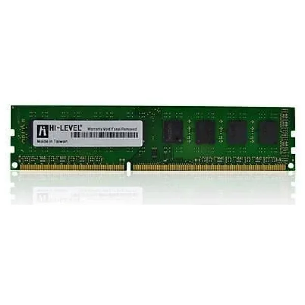 Hi-Level 8 GB 2666 MHz DDR4 HLV-PC21300D4-8G Bellek