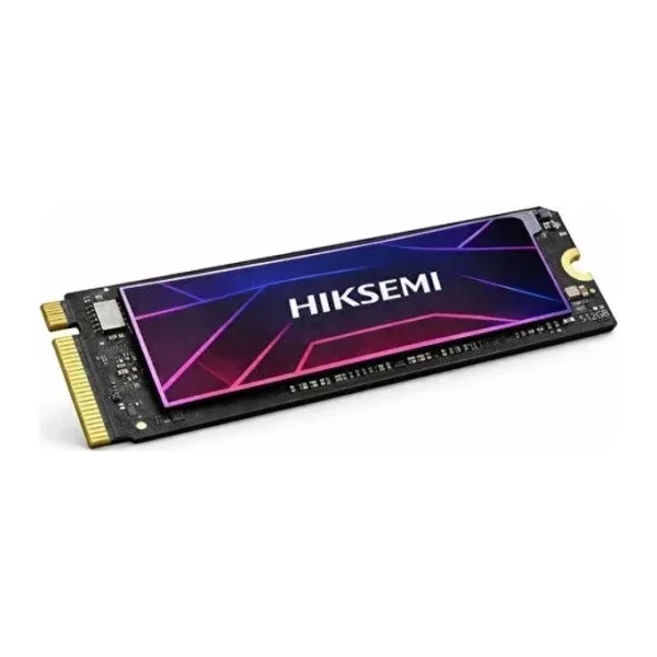 Hiksemi Future 1024 GB PCIe 4.0 Gen 4x4 NVMe M.2 SSD