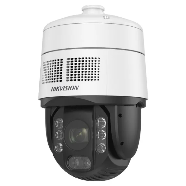 Hikvision DS-2DE7A432IW-AEB Speed Dome 4 MP Gece Görüşlü IP Güvenlik Kamerası