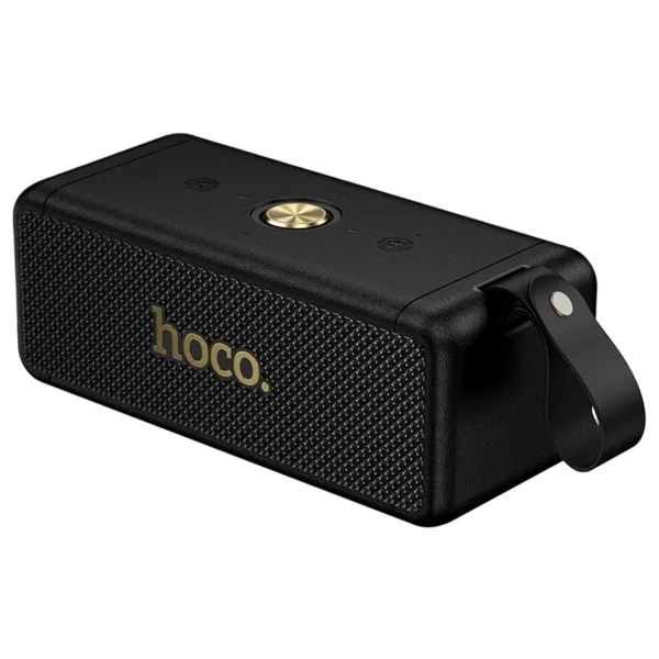 Hoco HT1 Pro Marquis Bluetooth Hoparlör