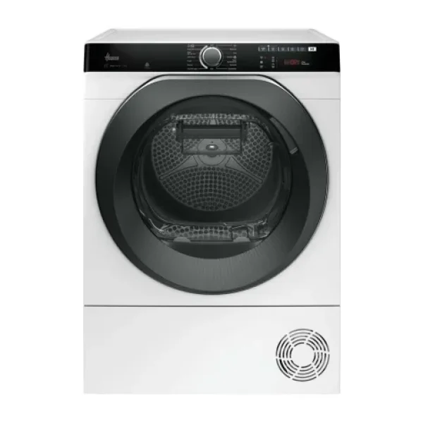 Hoover NDPH11A2TCBEXS-17 Wi-Fi 11 kg Çamaşır Kurutma Makinesi