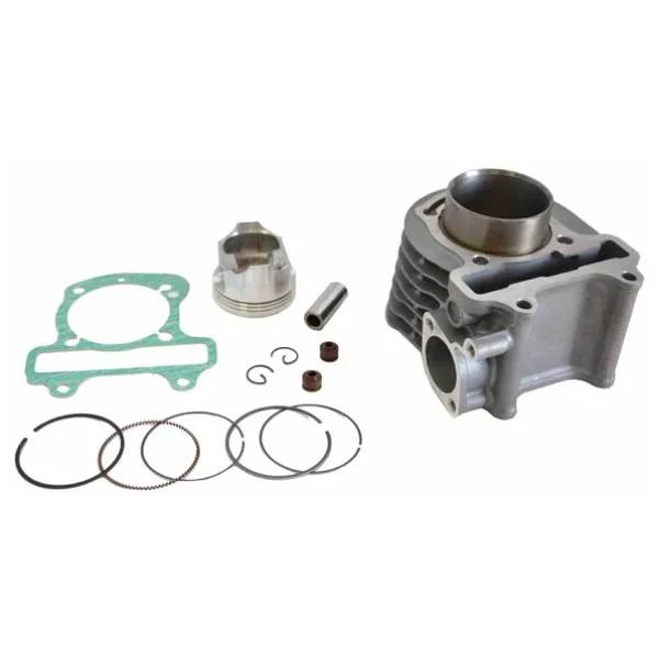 Hsgl Motorsiklet Spacy 110 Honda Silindir Piston Atg Sekman Conta Takım 51011