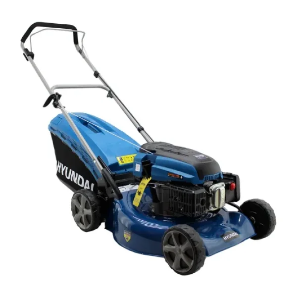 Hyundai HYM510P Benzinli Çim Biçme Makinesi