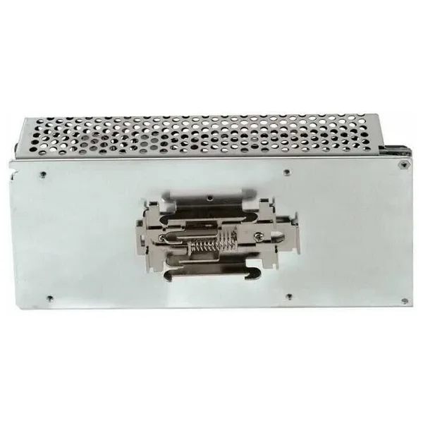 INES-75-12 - 75W 12VDC 6.3A Ray Montajlı Kapalı Tip Güç Kaynağı