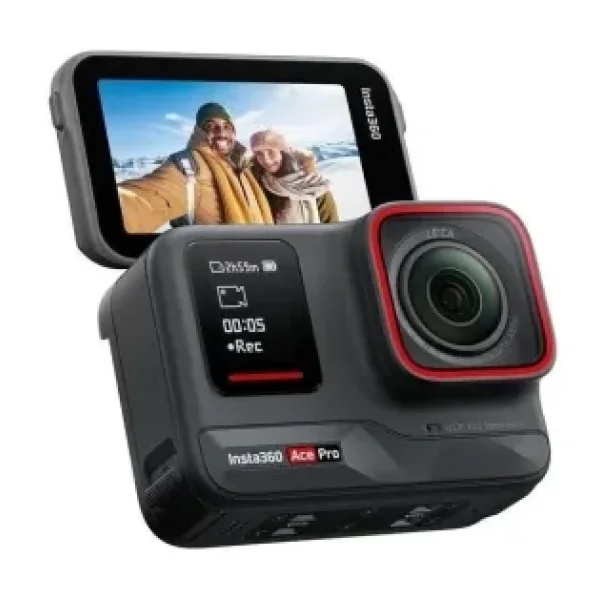 Insta360 Ace Pro Aksiyon Kamerası