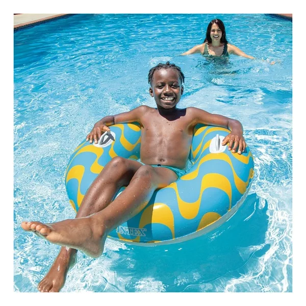 Intex 59256 91 cm Deniz Simidi