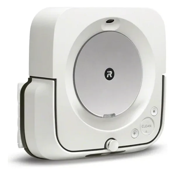 iRobot Braava Jet M6 Beyaz Robot Paspas