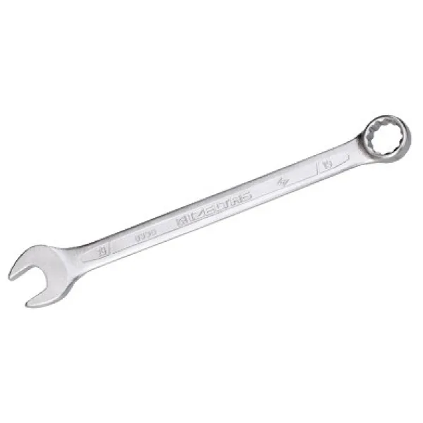 İzeltaş 0330 Uzun Boy 5 mm Kombine Anahtar