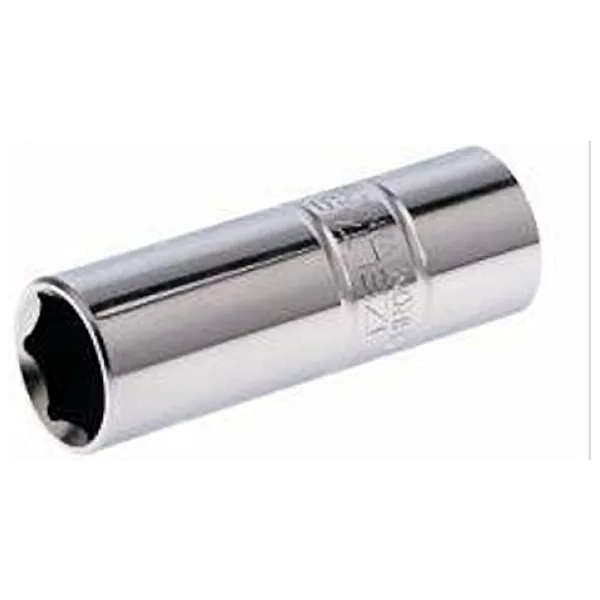 İzeltaş 1/2 Buji Lokma Anahtar, 16 mm