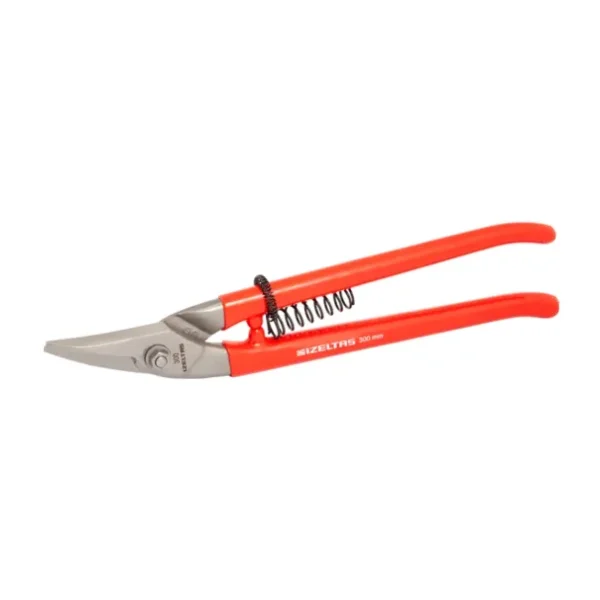 İzeltaş 6210270275 275 mm Sağ Kaportacı Makası