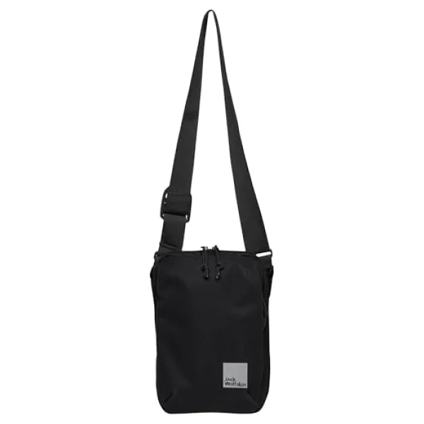 Jack Wolfskin Konya Organizer Omuz Çantası