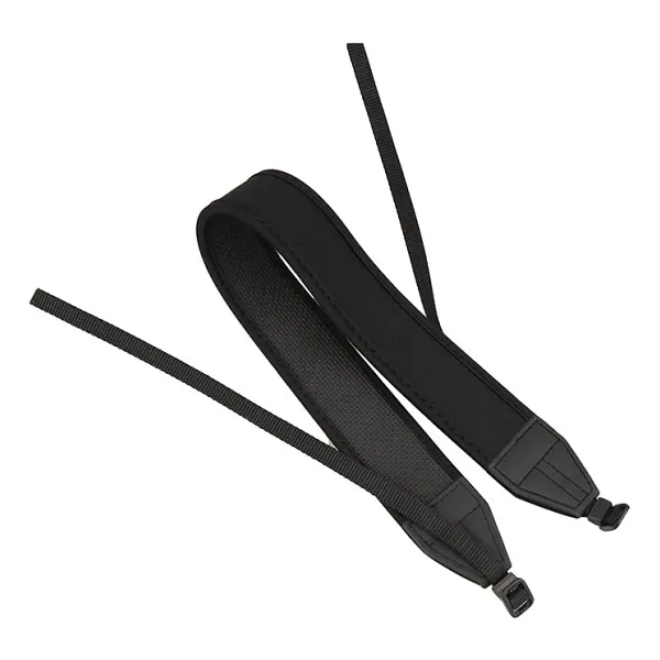 Jjc Ns-N Neoprene Makine Askısı (Siyah)