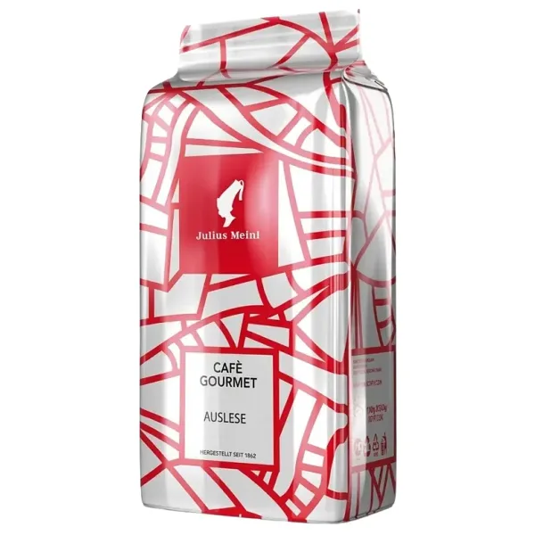 Julius Meinl Cafe Gourmet Auslese Filtre Kahve 1 KG