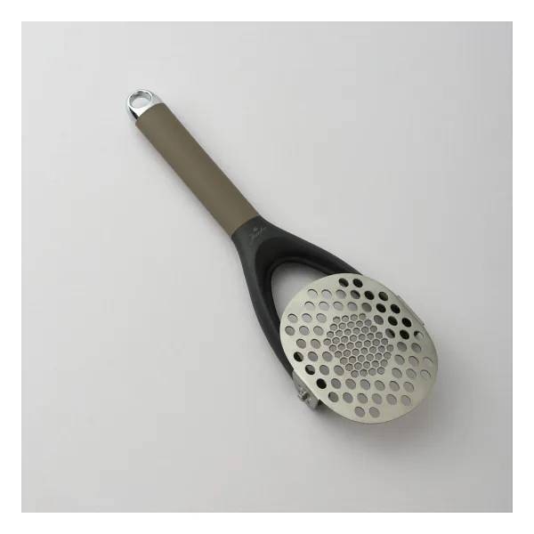 Jumbo Smart Grey Patates Ezici - 28 cm