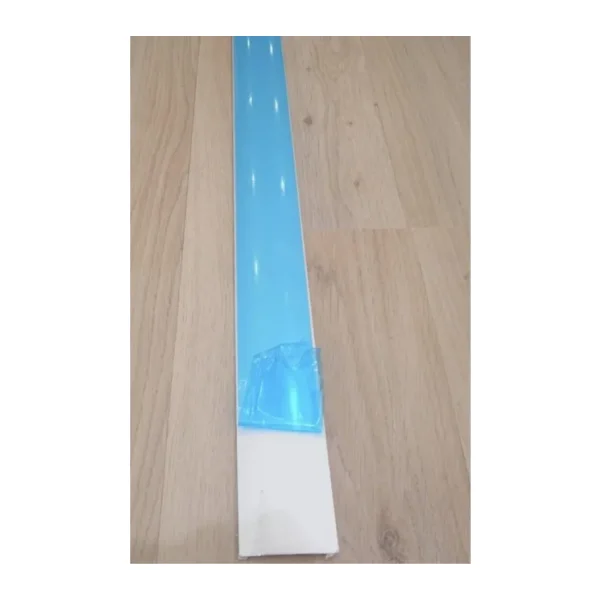 KALİTE - Laminat Parke Kapı Eşik Profili Kapı Altı Çıtası 90 cm