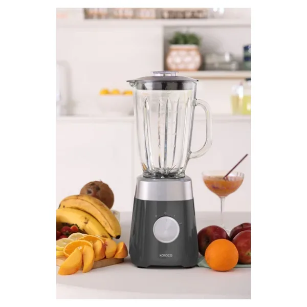 Karaca Multiblend 1000 W Smoothie Blender