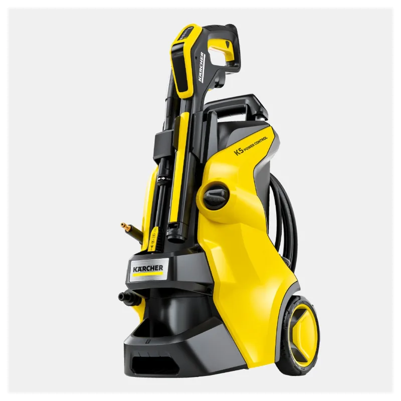 Karcher K 5 Power Control 145 Bar Basınçlı Yıkama Makinesi