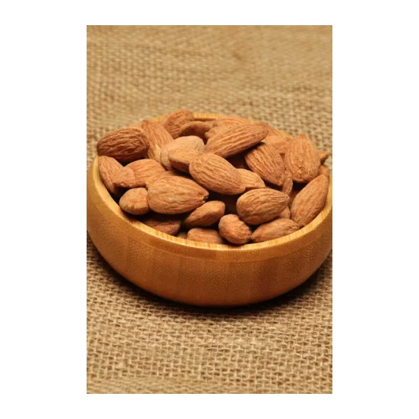 Kavrulmuş Badem İçi 1 KG