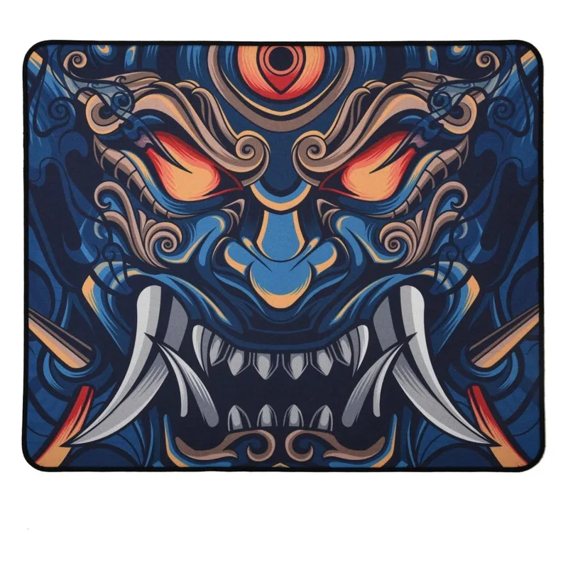 KlasseGear Longteng Huoyun Special Edition Tiger E-Sports Oyuncu Mouse Pad