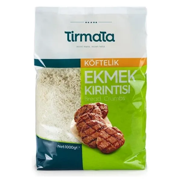 Köftelik Ekmek Kırıntısı 1 kg