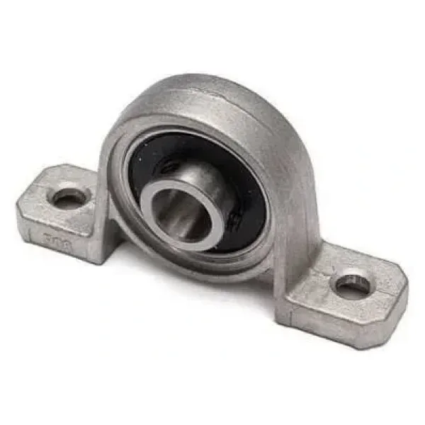 KP08 Yataklı Rulman 8mm