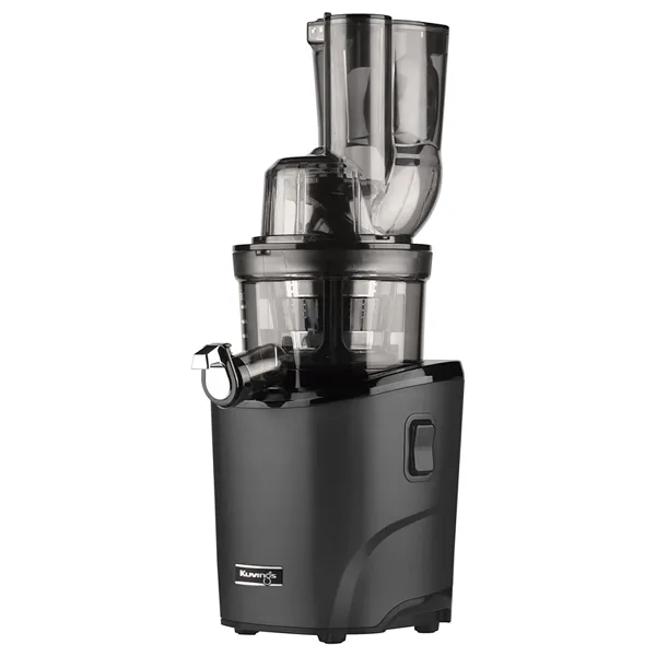 Kuvings Revo830pb Slow Juicer Matte Pearl Black Katı Meyve Sıkacağı