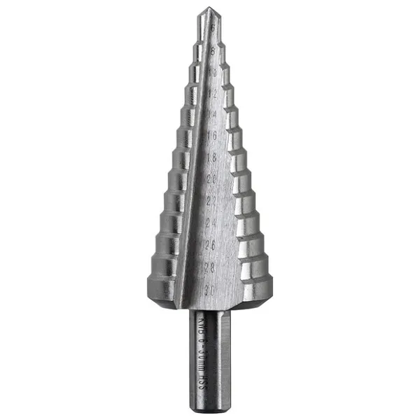Kwb Hss Metal Yüzey Delik P 4-20 mm - P 4-20mm