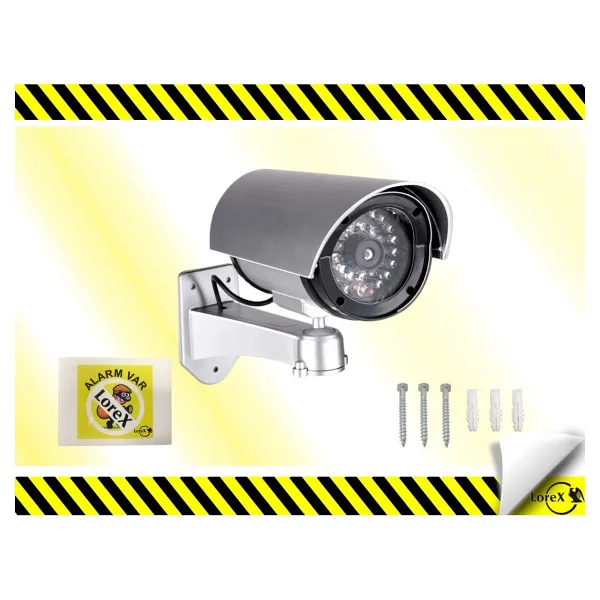 LOREX LR-D11IR Sahte Led Kamera