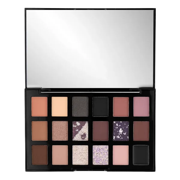 LYKD Grunge Edge Far Paleti