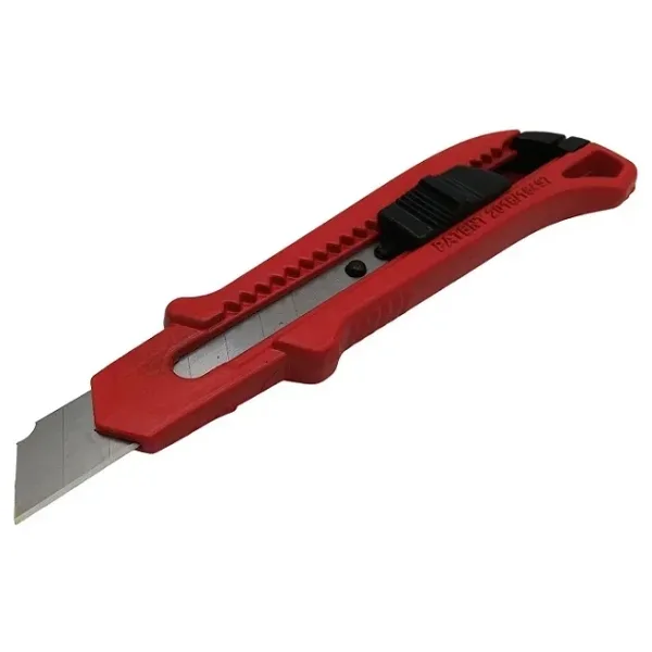 Maket Bıçağı JH-800 Metal Turuncu UGR