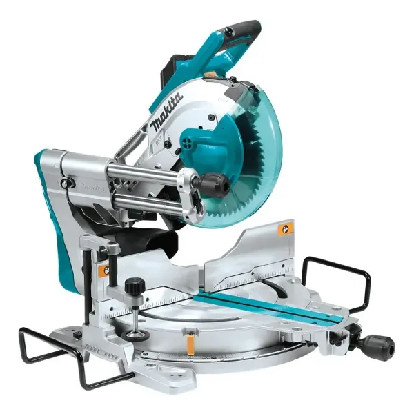 Makita LS1019L Çift Sürgülü Gönye Testere