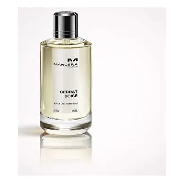 Mancera Cedrat Boise EDP 120 ml Parfüm