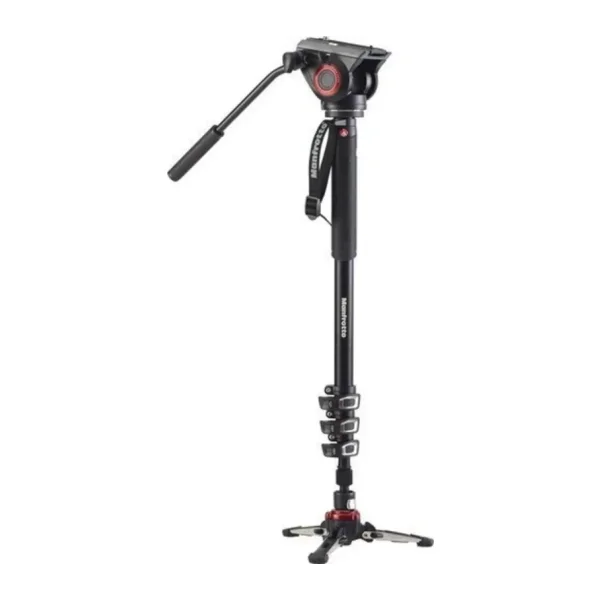 Manfrotto MVMXPRO500A XPRO Video Monopod