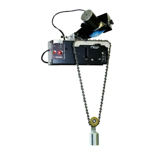 Markusson Zincir Bileme Makinası RJ12 12V