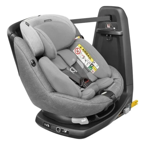 Maxi-Cosi AxissFix Plus 0-18 kg Oto Koltuğu