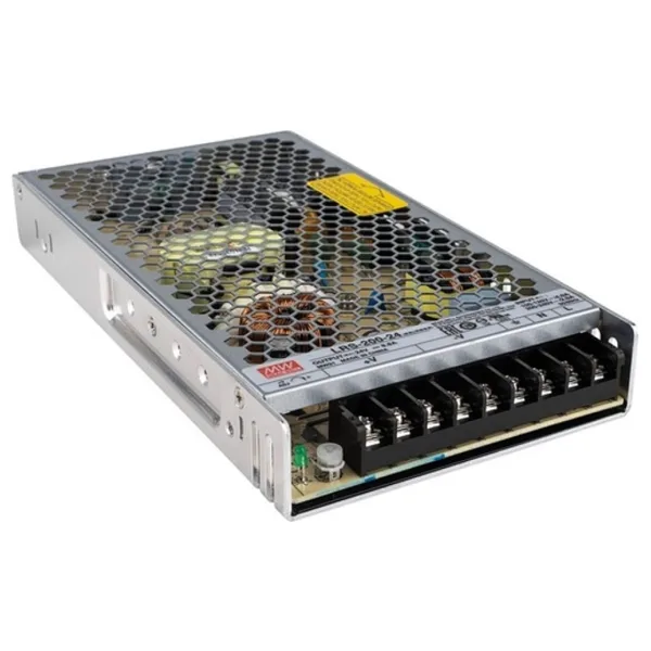Mean Well LRS-200-24