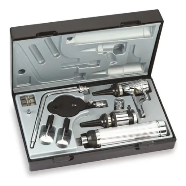 Medikaltec Diagnostik Set Lofner