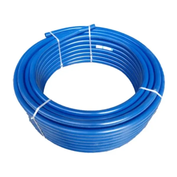 Mgf Plast 100 Metre 10 Atü Mavi PE100 Içme Suyu & Kangal Sulama Borusu - 32MM (1'')