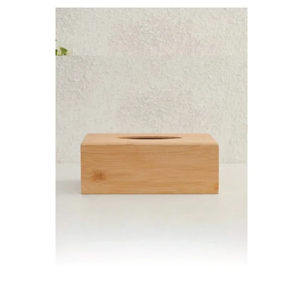 Mien Bambu Peçetelik 534