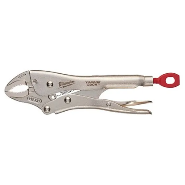 Milwaukee Torque Lock Ayarlı Pense V Çene 178 mm - 4932471732