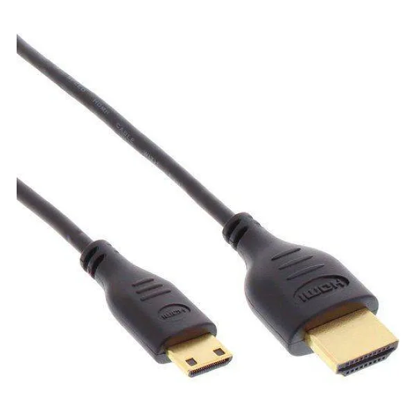 MİNİ HDMI TO HDMI KABLO 1.5 MT