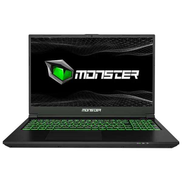 MONSTER TULPAR T5 V23.2.4 İ7 12650H 16 GB RAM 1 TB SSD RTX 4060 8 GB 15.6 GAMİNG NOTEBOOK