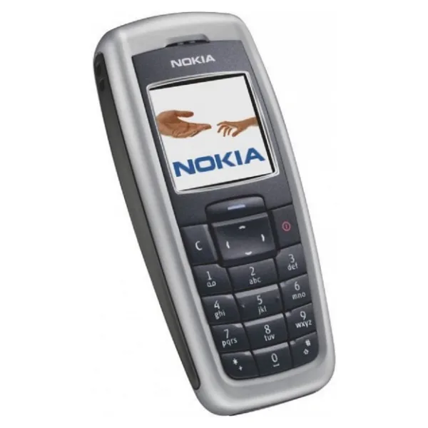 Nokia Nokıa 2600c