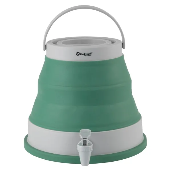 Outwell Collaps Water Carrier Green