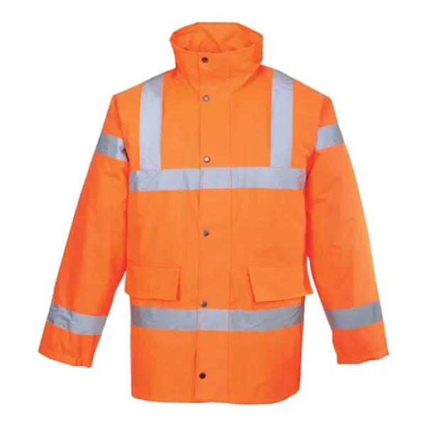 Parka reflektörlü