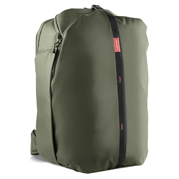 Pgytech OneMo Travel 35 lt Yeşil Fotoğraf Makinesi Sırt Çantası