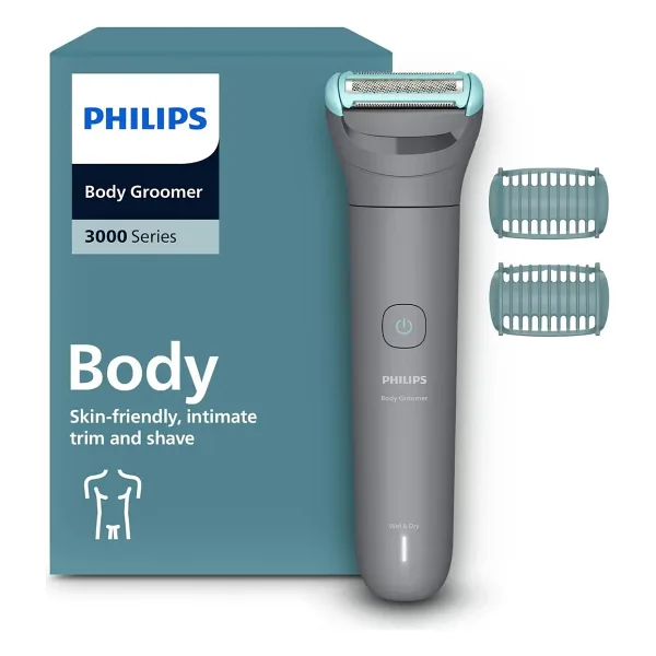 Philips 3000 Series BG3480/15 Islak Kuru Tıraş Makinesi