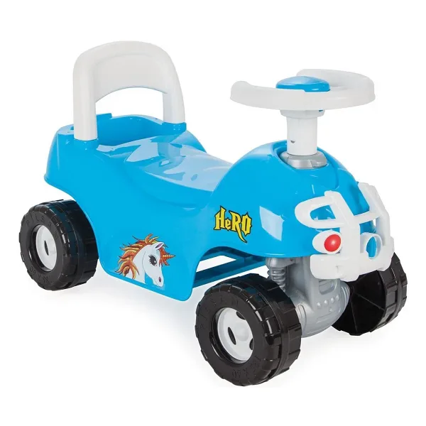 Pilsan 07-812 Hero ATV