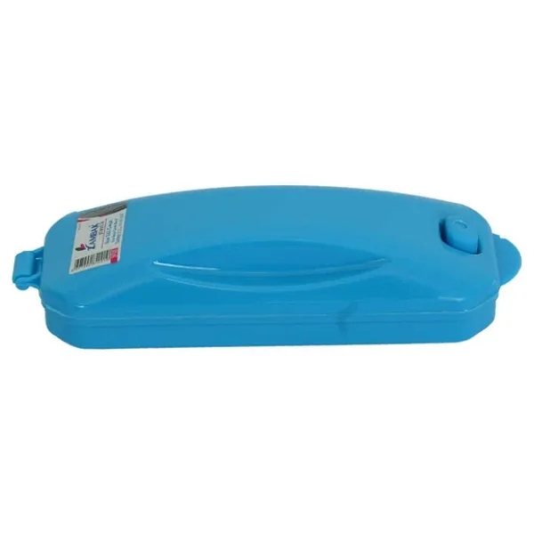 Plastik Tekli Gırgır Karışık Renk Zp-105