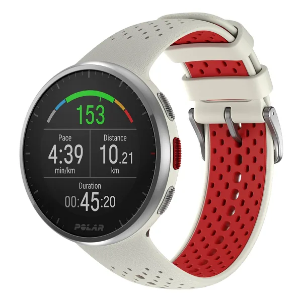 Polar Pacer Pro Akıllı Saat